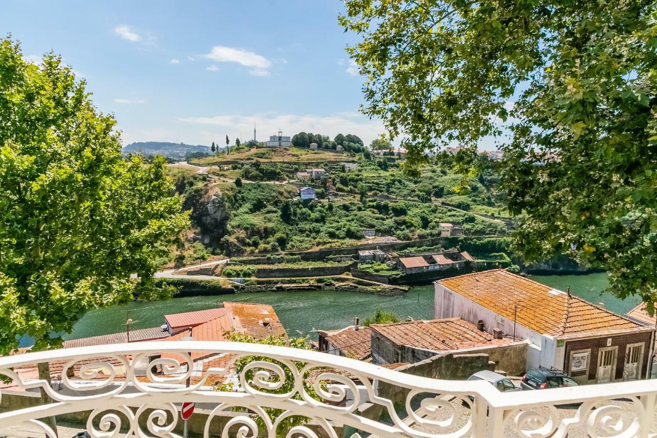 Hotel Orange Tree House Porto Exterior foto